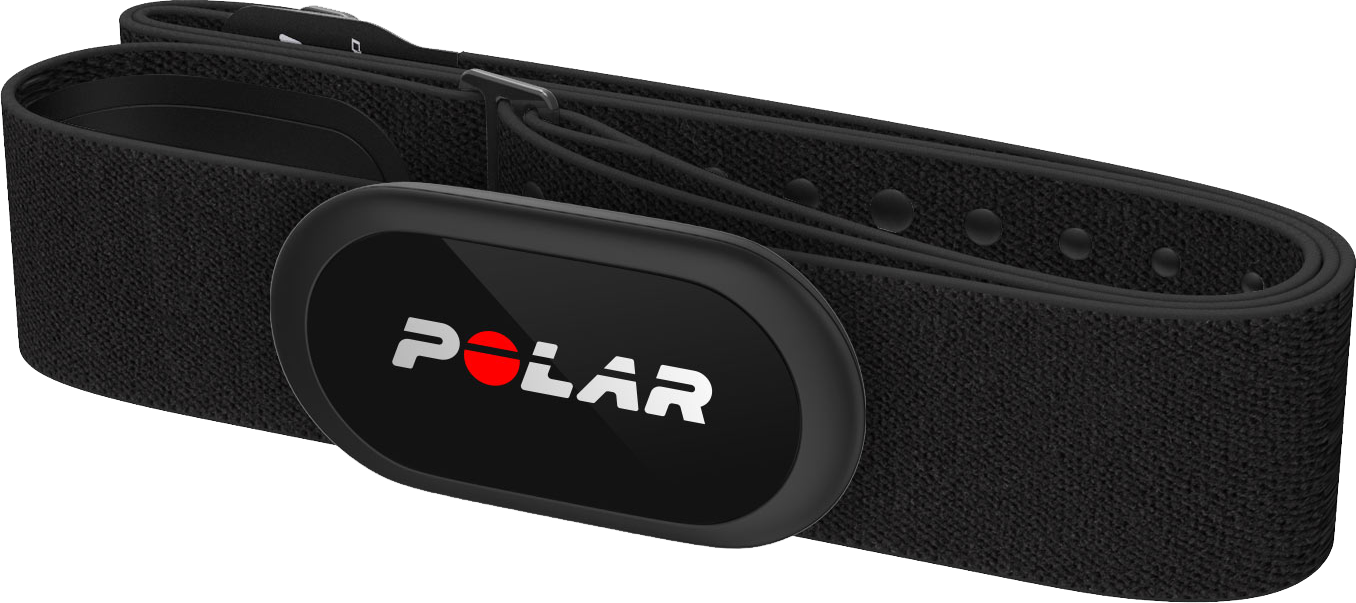 Polar H10 心拍センサー - トレーニング/エクササイズ