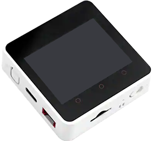 BPAT Reflex専用ハードウェア一式