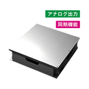 フォースプレート（同期機能・アナログ出力付き）