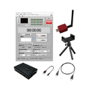 DSPワイヤレスアナログ電圧データロガー（0～5V）スターターキット