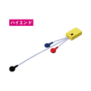 DSPワイヤレス筋電センサ（湿式）ハイエンドモデル