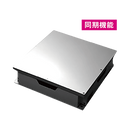 フォースプレート（同期機能付き）