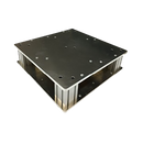 ダミープレート　【SS-FP40DP】