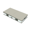 デュアルフォースプレート