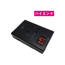 DSPワイヤレス9軸モーションセンサ（5G/300dps）ハイエンドモデル