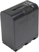 スポーツコーチングカム　外部バッテリー