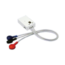 DSPワイヤレスECGロガー [SS-ECG]