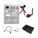 DSPワイヤレス9軸モーションセンサ（5G/300dps）スターターキット