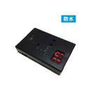 DSP防水型ワイヤレス9軸モーションセンサ（200G/6000dps）【SS-WP-SMA200G60】