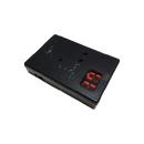 DSPワイヤレス9軸モーションセンサ（16G/1500dps）